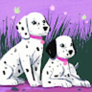 Meet your Posher, Bethany